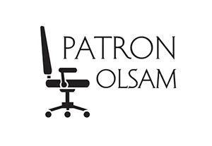 vonmu referans logo patron olsam